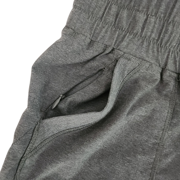 THE NORTH FACE Women's tech Jogger grey Pants small - Picture 6 of 12